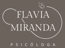 Psi. Flávia Miranda